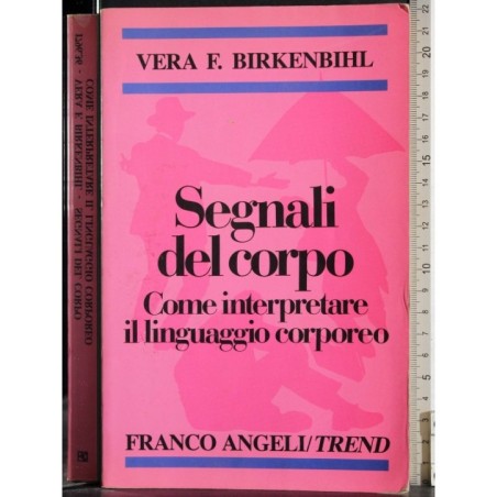 Segnali del corpo