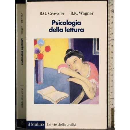Psicologia della lettura