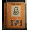 CANCIONERO CERVANTINO