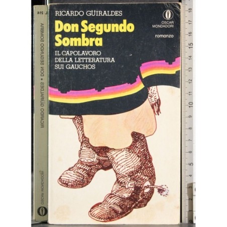 Don Segundo Sombra