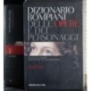 Dizionario delle opere e dei personaggi 3. Ded-Fau