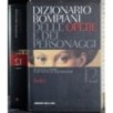 Dizionario delle opere e dei personaggi 12. Indici