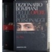 Dizionario delle opere e dei personaggi 5. Isac-Mia