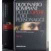 Dizionario delle opere e dei personaggi 7. Pat-Q