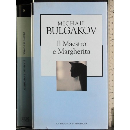 Il Maestro e Margherita