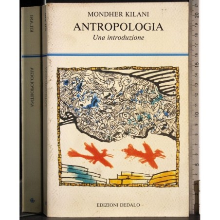 Antropologia