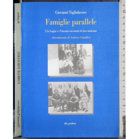 Famiglie parallele