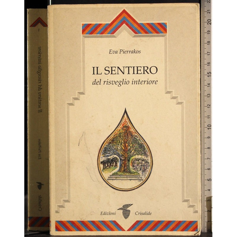 Il sentiero del risveglio interiore