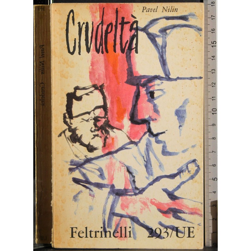 Crudeltà