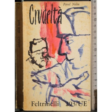 Crudeltà