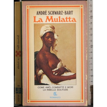 La mulatta
