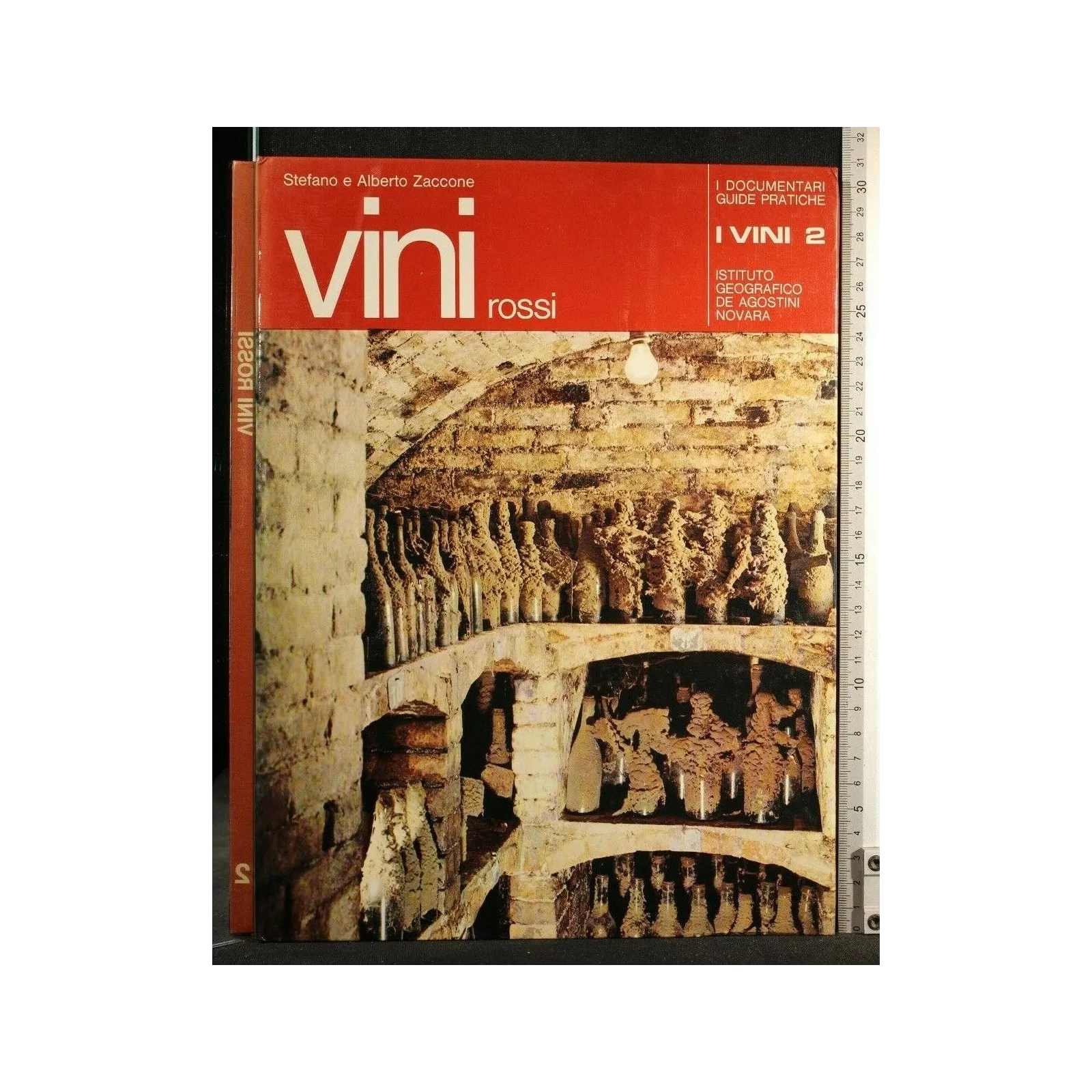 I DOCUMENTARI VINI ROSSI VOLUME 2