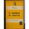 Il castello di Fratta
