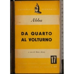Da quarto al volturno