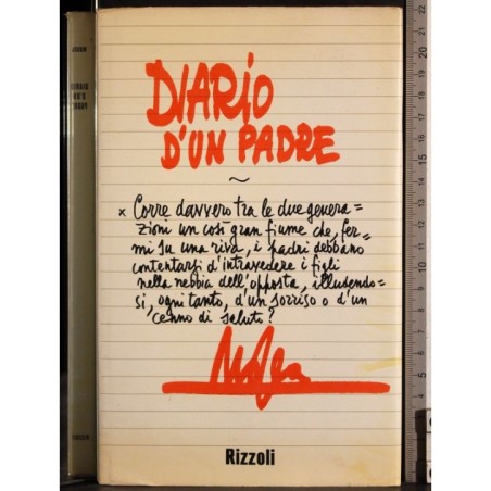 Diario d'un padre