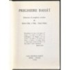 Preghiere Bahà'i'