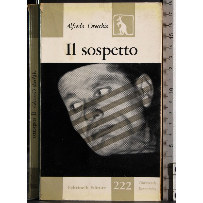 Il sospetto