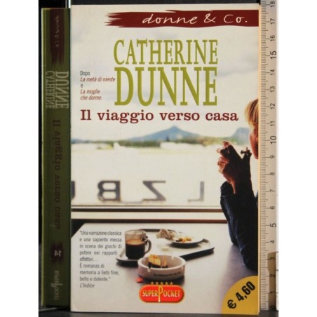 Il viaggio verso casa