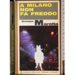 A Milano non fa freddo