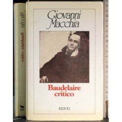 Baudelaire critico