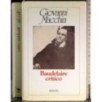 Baudelaire critico