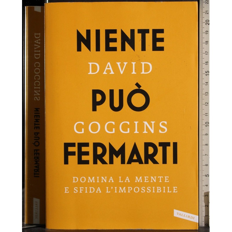 Niente può fermarti