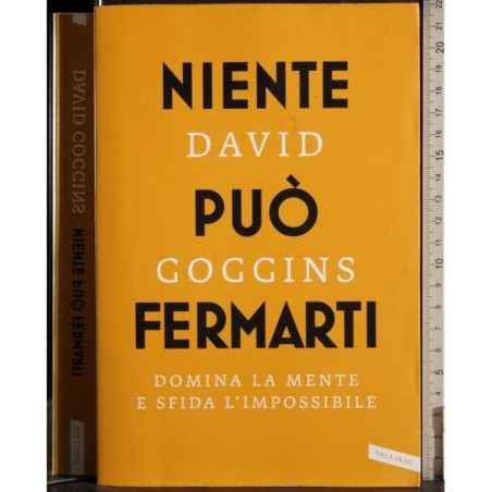 Niente può fermarti