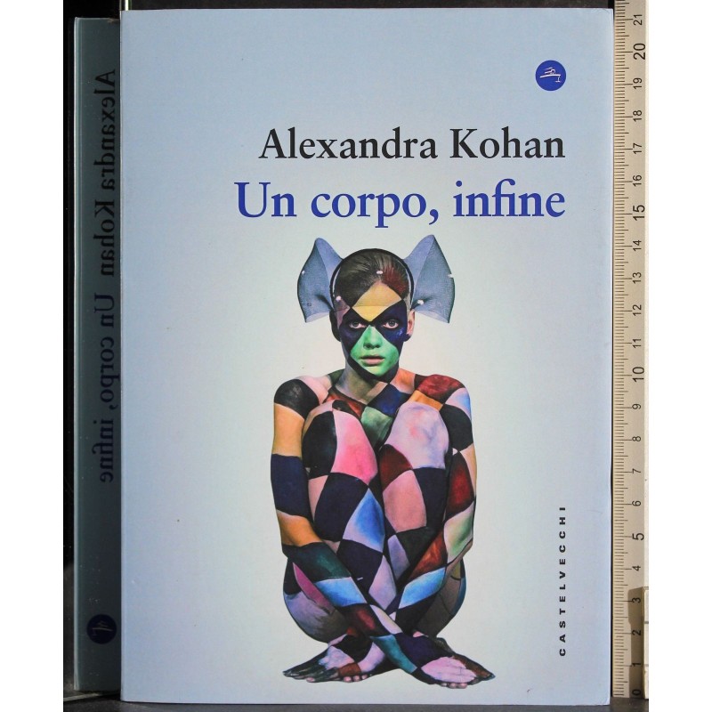 Un corpo, infine