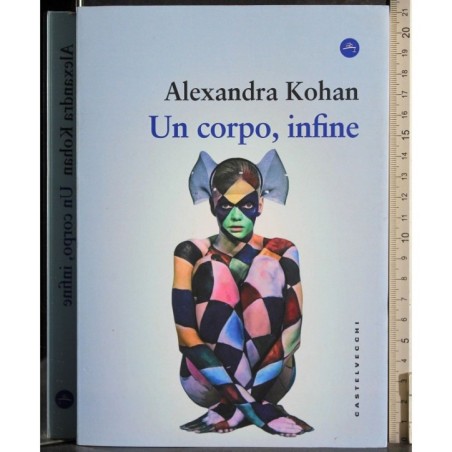 Un corpo, infine