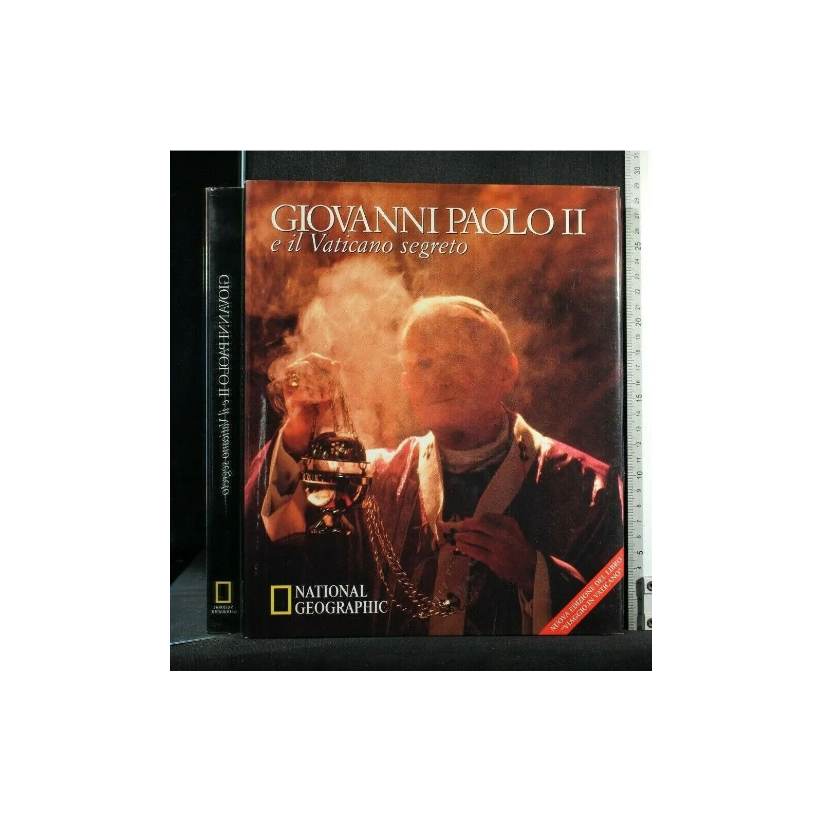 GIOVANNI PAOLO II E IL VATICANO