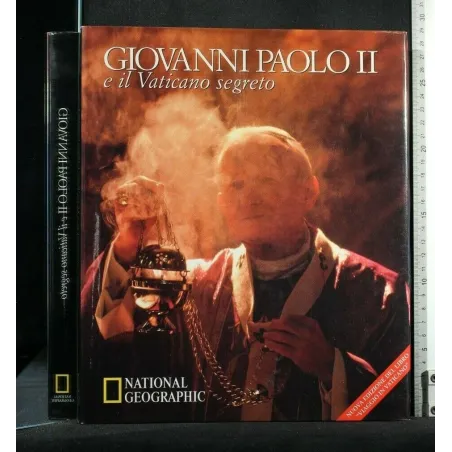 GIOVANNI PAOLO II E IL VATICANO