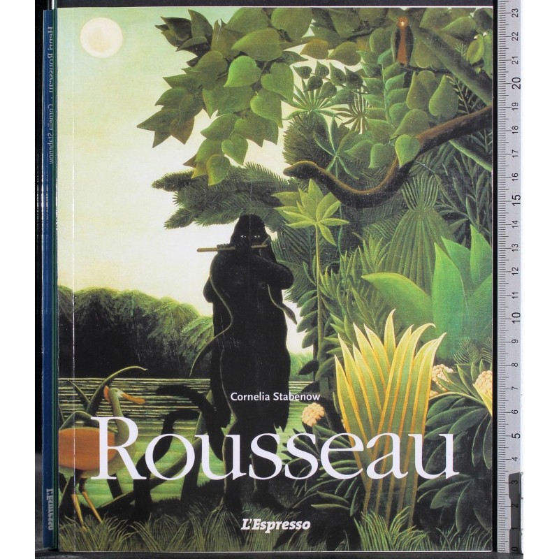 Rousseau