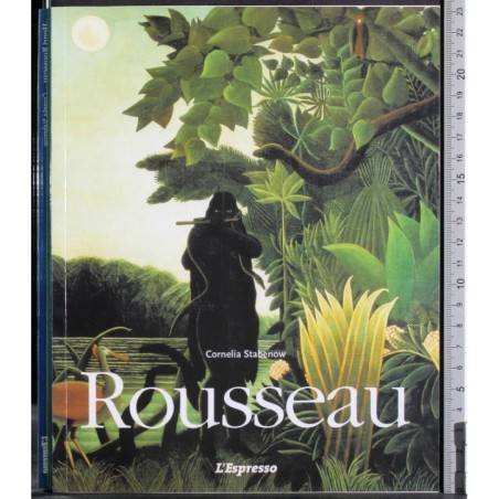 Rousseau