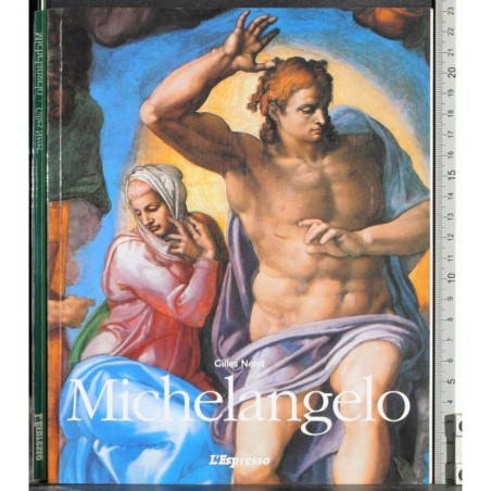 Michelangelo