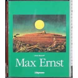 Max Ernst