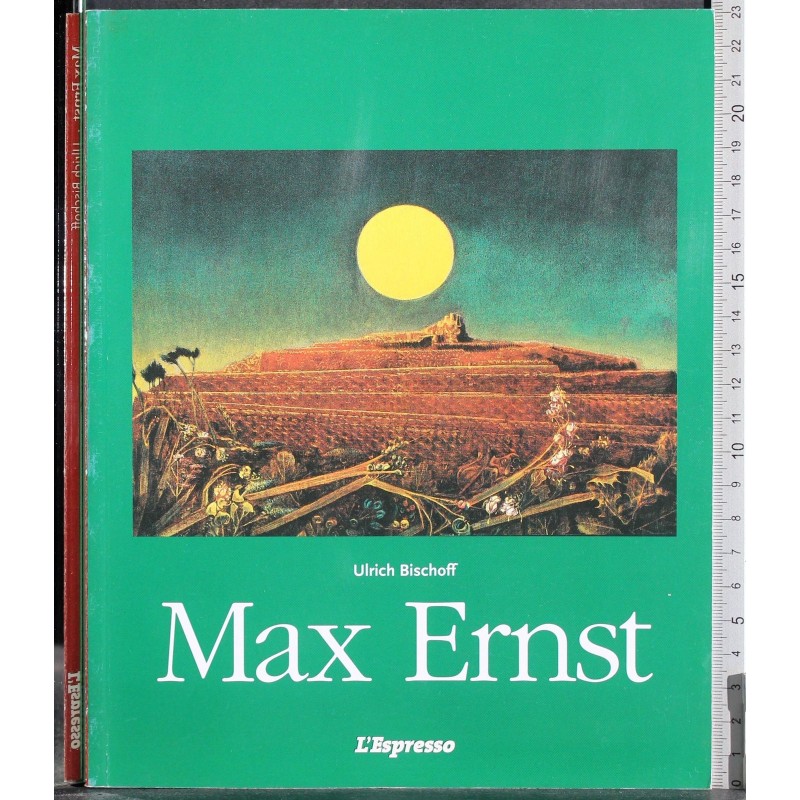 Max Ernst