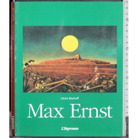 Max Ernst