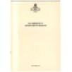 FRANCO SEMENZATO. VENEZIA. ARREDI APPARTAMNETO ROMANO. CATALOGO ASTA SET  1993.