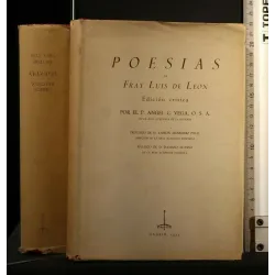 POESIAS