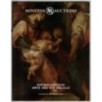MINERVA. ROMA. DIPINTI ANTICHI E XIX SEC. CATALOGO ASTA 26 NOVEMBRE 2015.