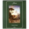 FINARTE. ROMA. VEDUTE DI ROMA. CATALOGO ASTA 15 AL 18 MAGGIO 1987.