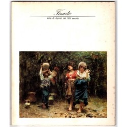 FINARTE. MILANO. ASTA DI DIPINTI DEL XIX SEC. CATALOGO ASTA 24 MARZO 1970.