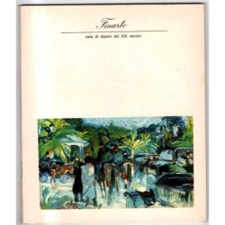 FINARTE. MILANO. ASTA DI DIPINTI DEL XIX SEC. CATALOGO ASTA 4 GIUGNO 1970.