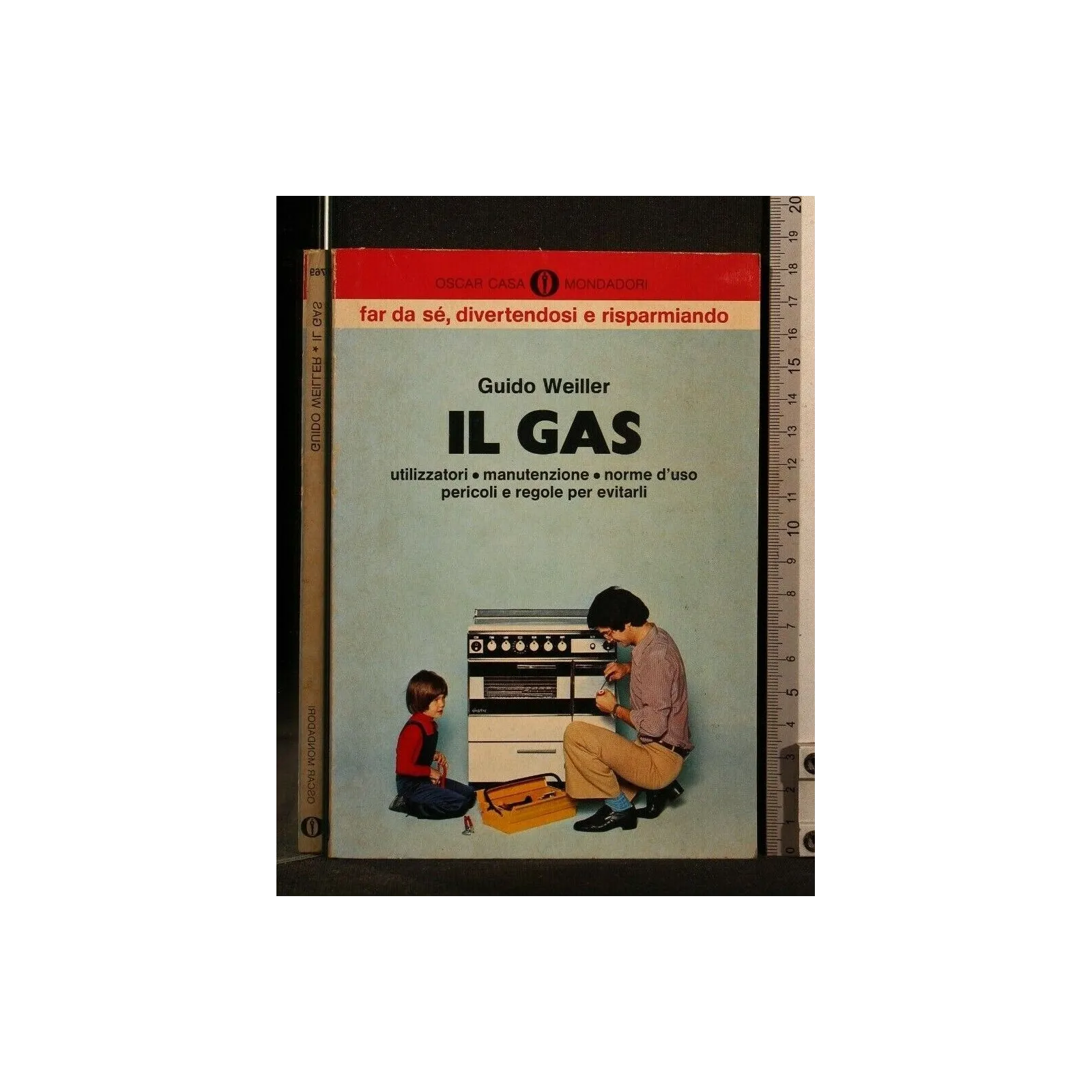 IL GAS