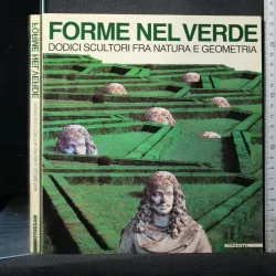 FORME NEL VERDE