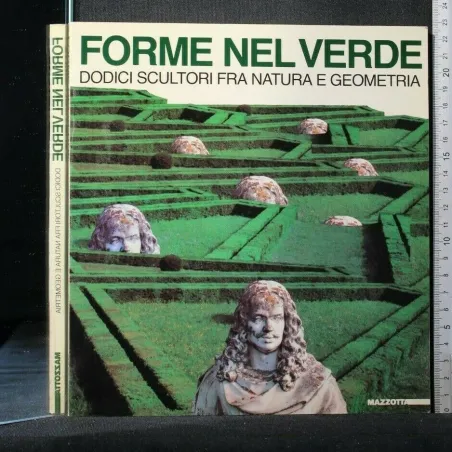 FORME NEL VERDE