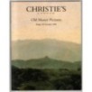 CHRISTIE'S. LONDON. OLD MASTER PICTURES. CATALOGO ASTA 30 OCTOBER 1998.