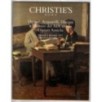 CHRISTIE'S. ROMA. DIPINTI DEL XIX SEC E ANTICHI. CATALOGO ASTA 2/9 DICE 1997.