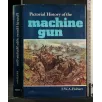 PICTORIAL HISTORY OF THE MACHINE GUN