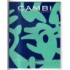 CAMBI. GENOVA. ARTE MODERNA E CONTEMPORANEA. CATALOGO ASTA 9 GIUGNO 2010.